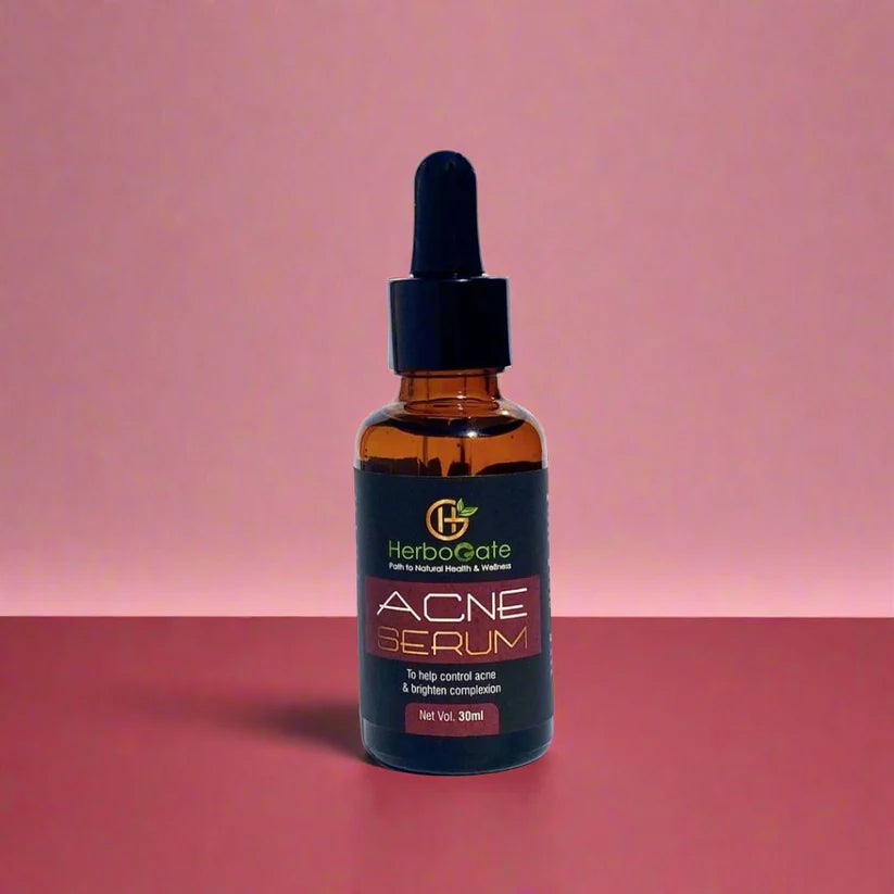 Acne Serum