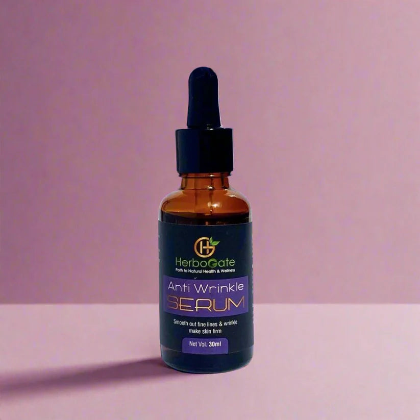 Anti-Wrinkle Serum