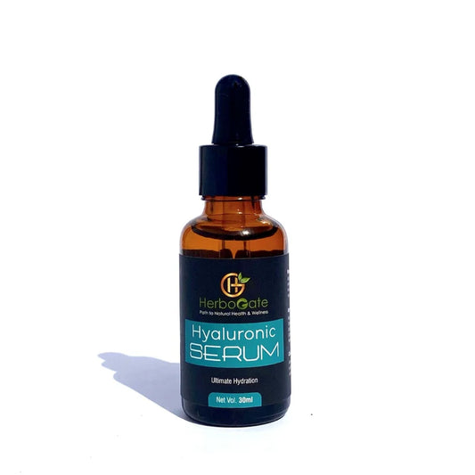 Hyaluronic Acid 2% + B5 Serum