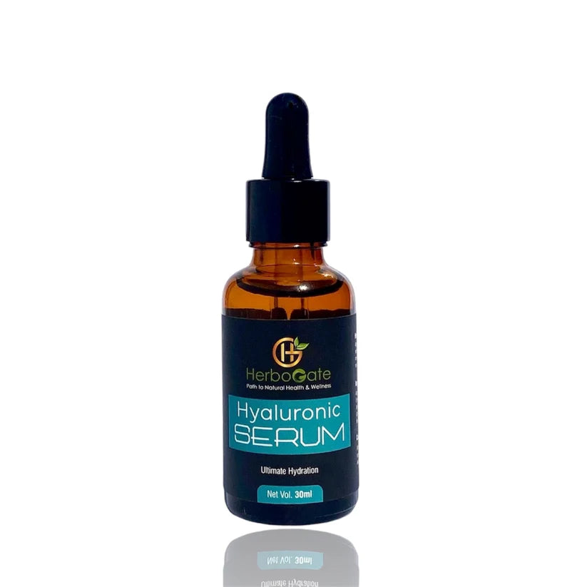 Hyaluronic Acid 2% + B5 Serum