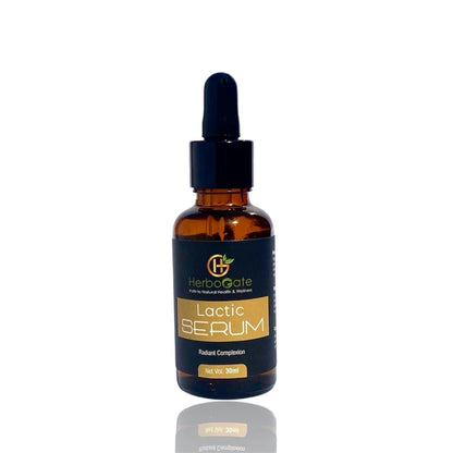 Lactic Acid 10% Serum