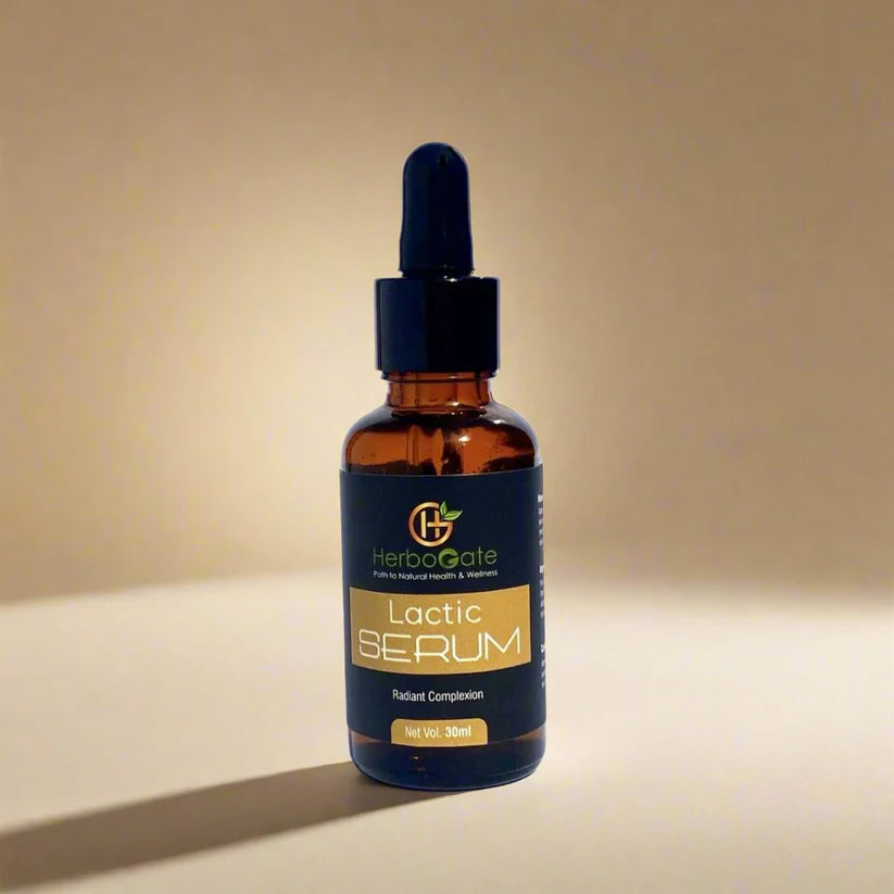 Lactic Acid 10% Serum