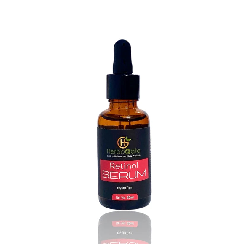 Retinol 0.5% Serum