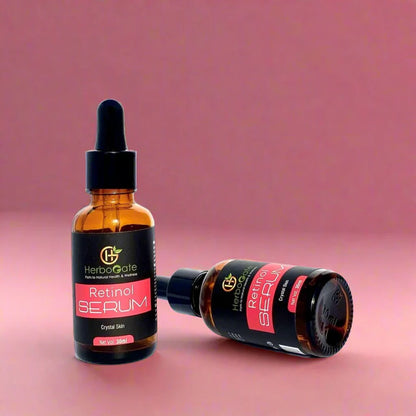 Retinol 0.5% Serum