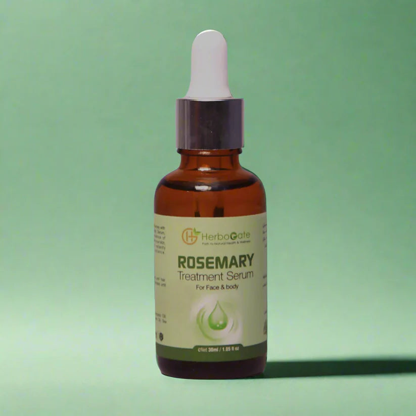 Rosemary (Treatment) Serum