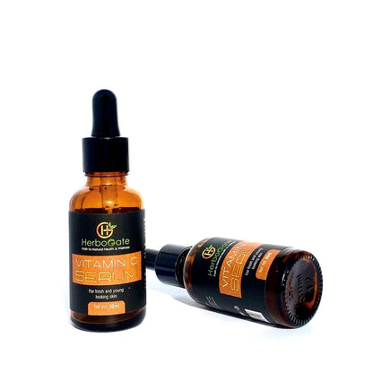 Vitamin C Serum