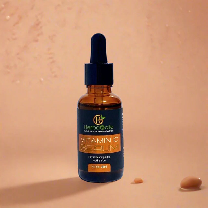 Vitamin C Serum