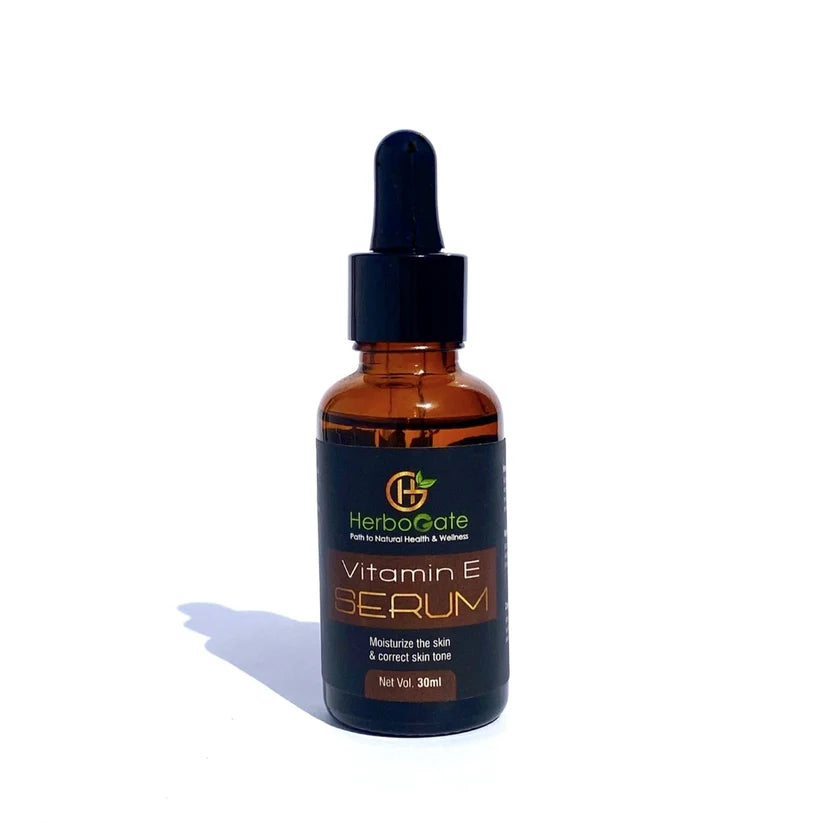 Vitamin E Serum