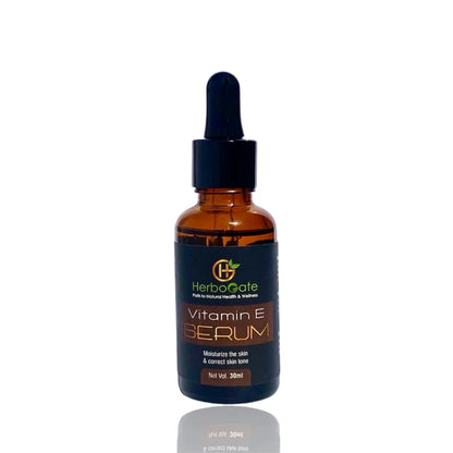 Vitamin E Serum