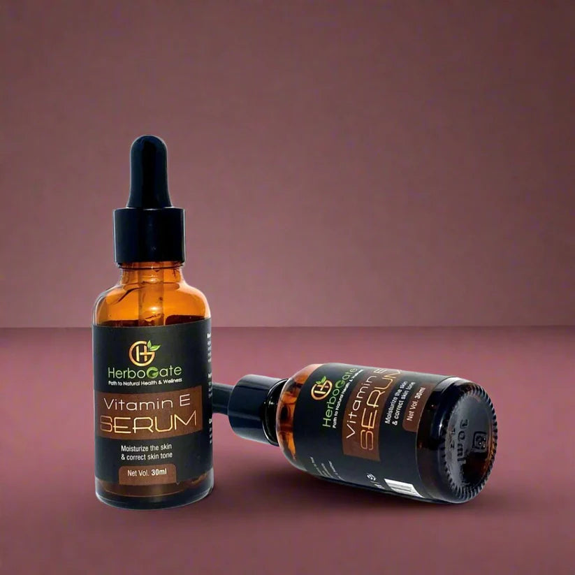 Vitamin E Serum