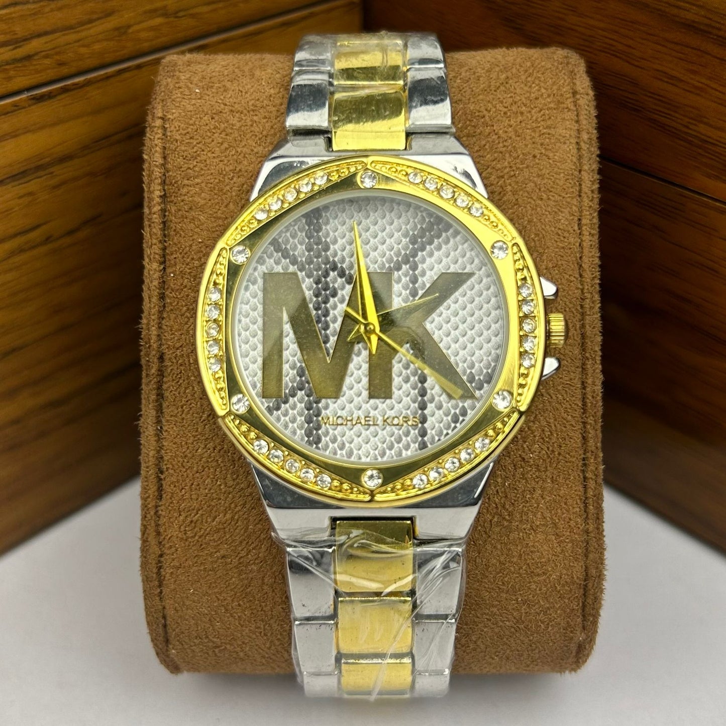 Women Chain Watch MK-A195