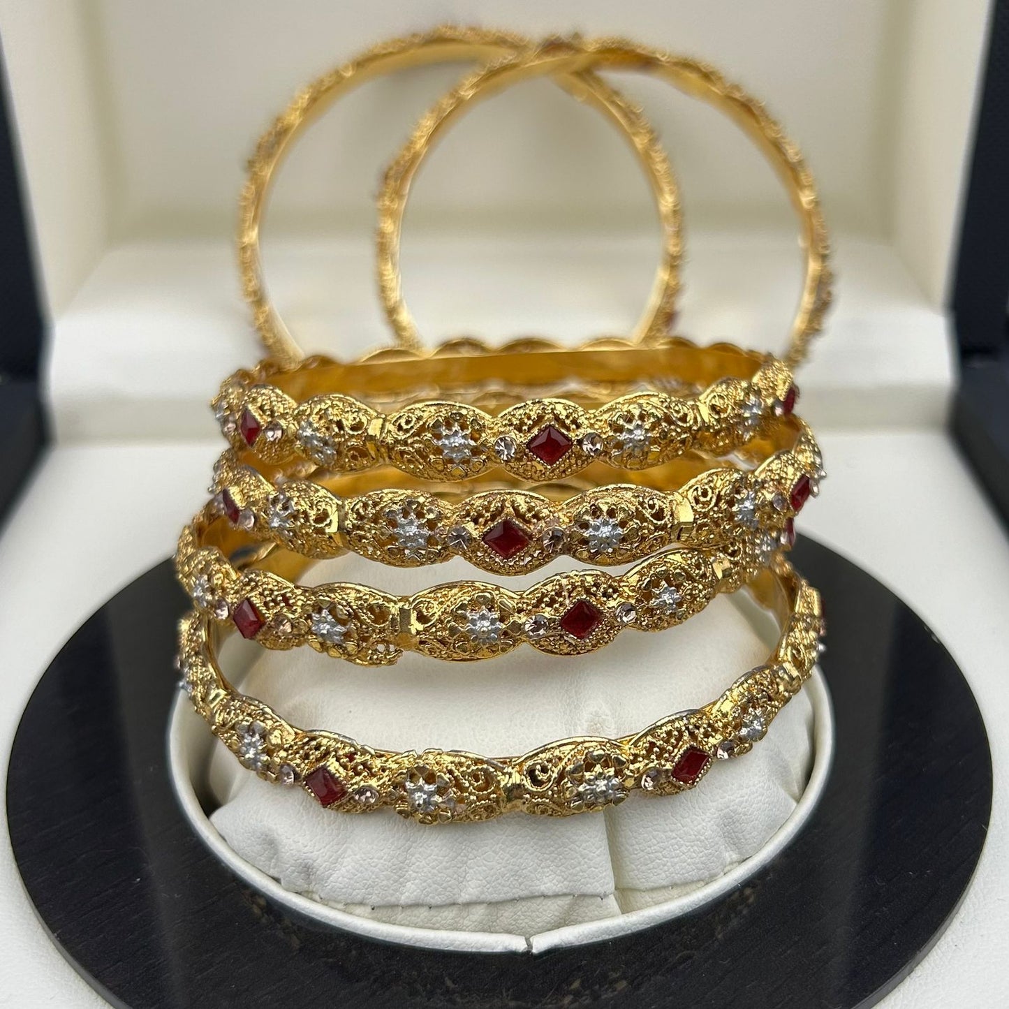 BANGLES One Carat B-026