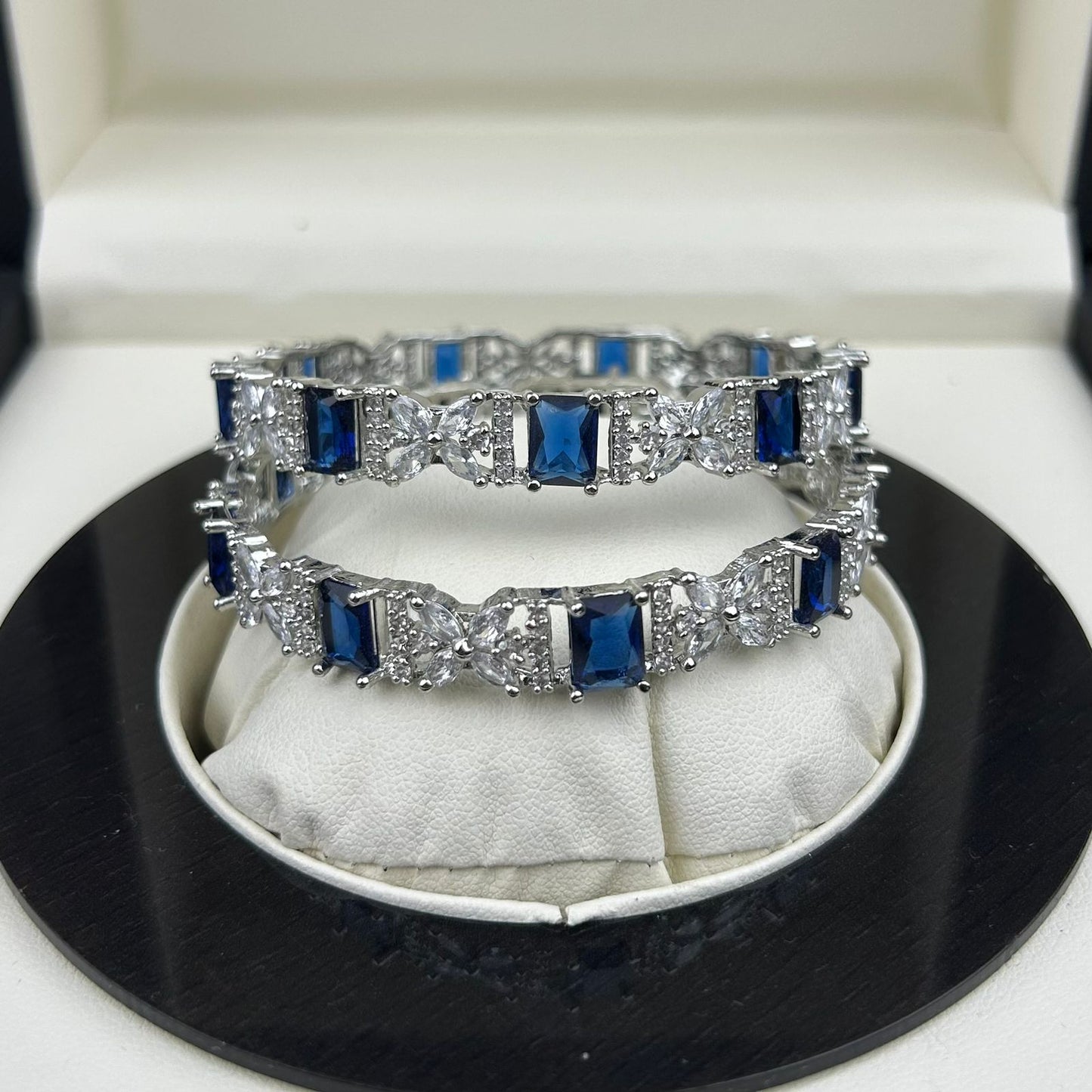 BANGLES One Carat B-027