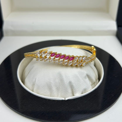 BANGLES One Carat B-038