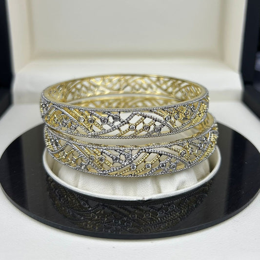 BANGLES One Carat B-045