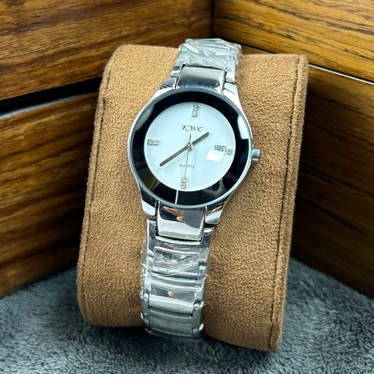 Women Chain Watch K-401L