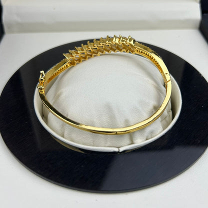 BANGLES One Carat B-037