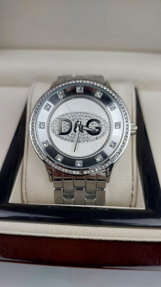 D & G Chain Watch For Men RMC- 082