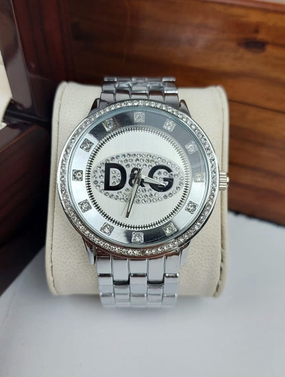 D & G Chain Watch For Men RMC- 082